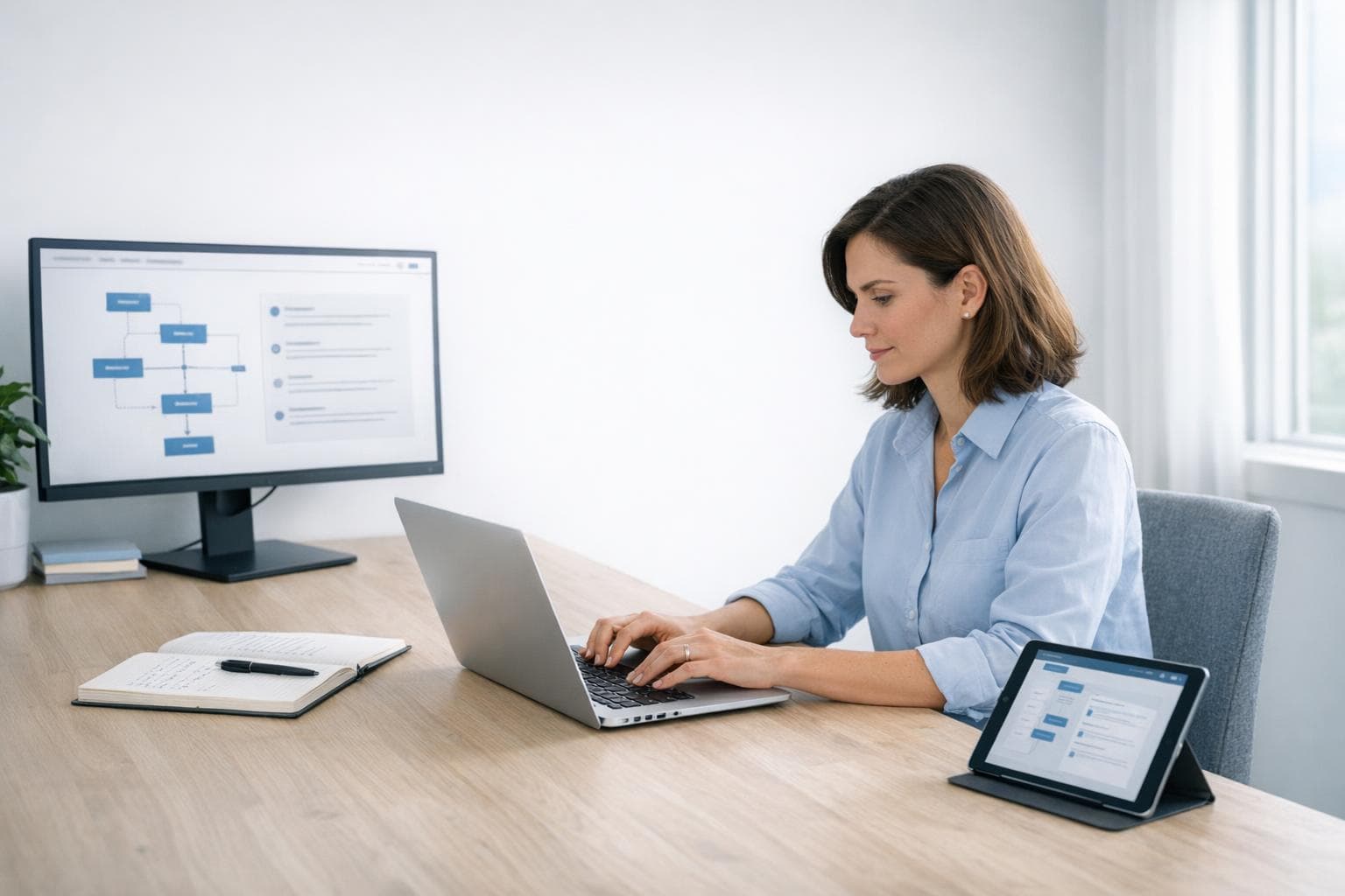 Optometry Practices package preview